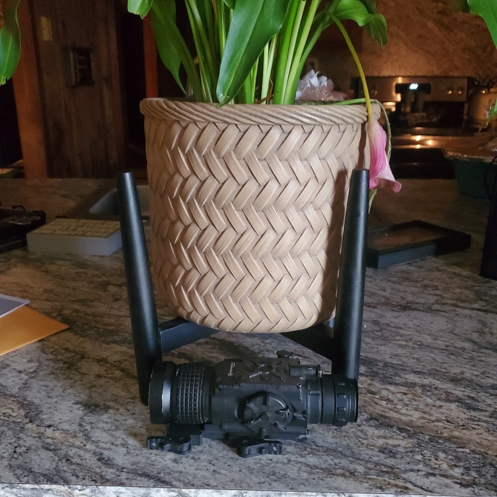 Flir thermal scope
